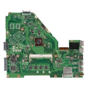 60NB03R0-MB1440 МАТЕРИНСКАЯ ПЛАТА ДЛЯ ASUS X550EA MAIN_BD._4G/E1-2100/AS R2.0 (U3*2) 60NB03R0-MB1440