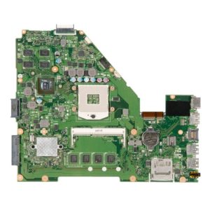 60NB00S0-MB2150 МАТЕРИНСКАЯ ПЛАТА ДЛЯ ASUS X550VC MAIN_BD._4G/AS R3.0 (V2G-HYNIX)(U3+U2) (R20130201168) 60NB00S0-MB2150
