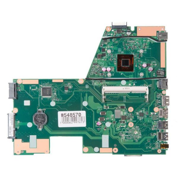 60NB0480-MB1700 МАТЕРИНСКАЯ ПЛАТА ДЛЯ ASUS X551MA MAIN_BD._0M/N2920/AS R2.0 (U3+U2)(IT8985E) 60NB0480-MB1700