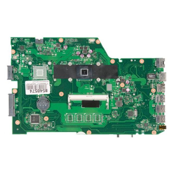 60NB0610-MB2100 МАТЕРИНСКАЯ ПЛАТА ДЛЯ ASUS X751MA MAIN_BD._0M/N2830/AS R2.0 (U3+U2*2) 60NB0610-MB2100