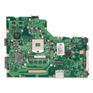 60NB0240-MB1020 МАТЕРИНСКАЯ ПЛАТА ДЛЯ ASUS X75VC MAIN_BD._4G/AS(U3) R2.0 (V2G-HYN) (I5)
