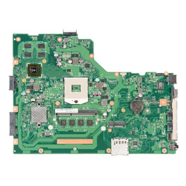 60-NCOMB1801-B01 МАТЕРИНСКАЯ ПЛАТА ДЛЯ ASUS X75VD1 MAIN_BD._4G/AS/(USB3) R2.0 (V1G-ELP) 60-NCOMB1801-B01