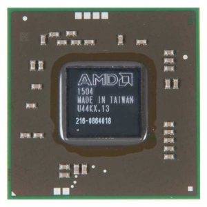 216-0864018 видеочип AMD R7 M360,
