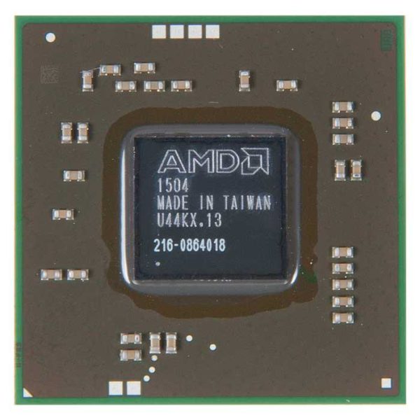 216-0864018 видеочип AMD R7 M360,