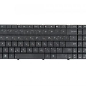 V118502AS1 КЛАВИАТУРА ДЛЯ ASUS K53TA/K73BY/K53Z/X53U/X53Z/K53/K73, RU,