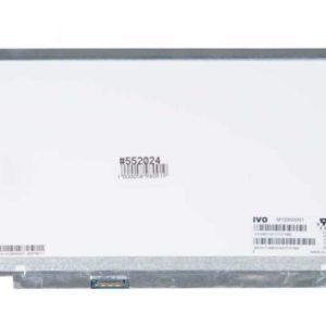 M133NWN1 R1 МАТРИЦА (ЭКРАН, ДИСПЛЕЙ) ДЛЯ НОУТБУКА 13.3", 1366X768 WXGA HD, CВЕТОДИОДНАЯ (LED)