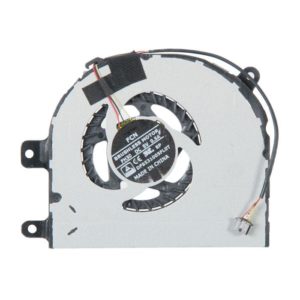 DFS531005FL0T ВЕНТИЛЯТОР (КУЛЕР) ДЛЯ НОУТБУКА CLEVO 6-31-N2503-102