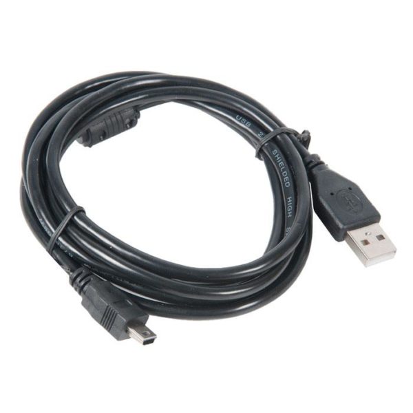 CCF-USB2-AM5P-6 кабель   - miniBM 1.8 м