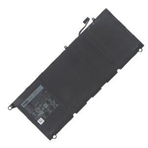 90V7W АККУМУЛЯТОР ДЛЯ НОУТБУКА DELL XPS 13-9343, 13-9350, 7.6V, 56WH