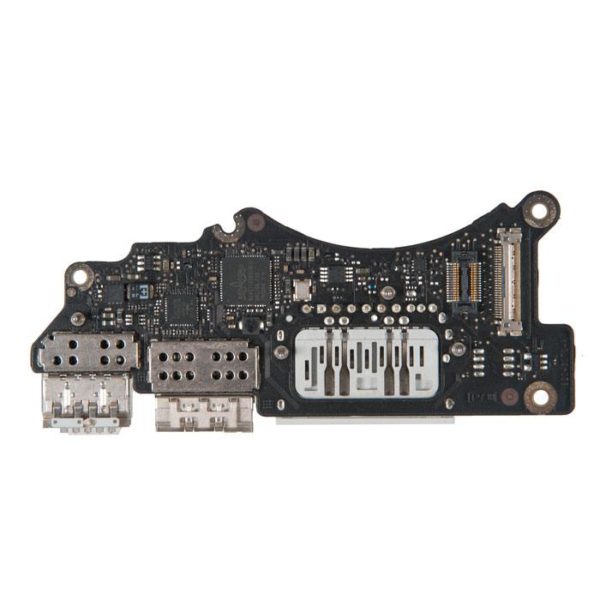 661-6535 ПЛАТА I/O ДЛЯ APPLE MACBOOK PRO RETINA 15 A1398, MID 2012 EARLY 2013,