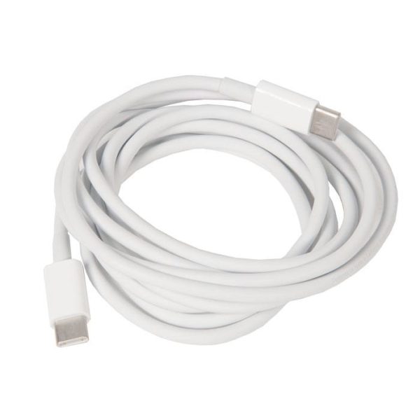 USB-C шнур для блоков питания Apple USB-C 87W (2m)