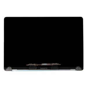 661-05096 МАТРИЦА (ЭКРАН, ДИСПЛЕЙ) В СБОРЕ ДЛЯ APPLE MACBOOK PRO 13 RETINA A1706 A1708 SILVER СЕРЕБРО, LATE 2016 MID 2017