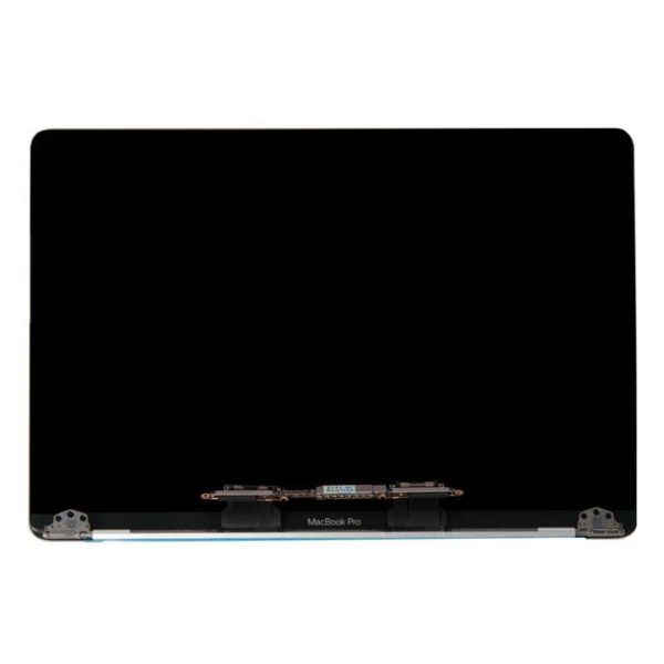 661-05096 МАТРИЦА (ЭКРАН, ДИСПЛЕЙ) В СБОРЕ ДЛЯ APPLE MACBOOK PRO 13 RETINA A1706 A1708 SILVER СЕРЕБРО,  LATE 2016 MID 2017