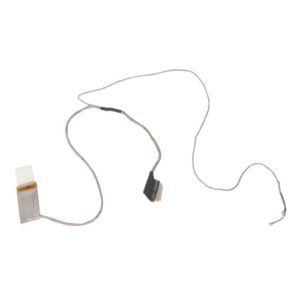 14005-00380100 ШЛЕЙФ МАТРИЦЫ ДЛЯ НОУТБУКА ASUS X75, X75U, X75A, X75SV, X75VD, F75A, F75VD, XJ4