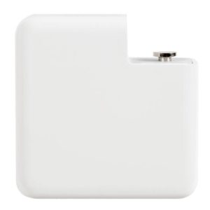 USB-C 61W БЛОК ПИТАНИЯ ДЛЯ APPLE MACBOOK PRO RETINA A1706 A1708, 61W USB-C, ДУБЛИКАТ