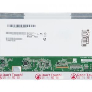 B101AW01 V.2 МАТРИЦА (ЭКРАН, ДИСПЛЕЙ) ДЛЯ НОУТБУКА 10.1", 1024X576 WSVGA, CВЕТОДИОДНАЯ (LED)