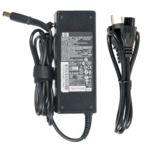PA-1900-32HJ БЛОК ПИТАНИЯ ДЛЯ НОУТБУКА HP 19.5V 4.62A, 7.4Х5.0