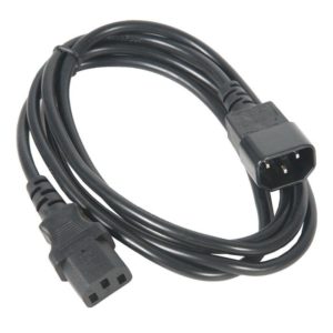 Кабель-удлинитель для ибп 1,8 м