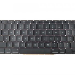 A1708 КЛАВИАТУРА ДЛЯ APPLE MACBOOK PRO RETINA 13 A1708 FUNCTION KEY, ДЛЯ LATE 2016 MID 2017, SMALL ENTER