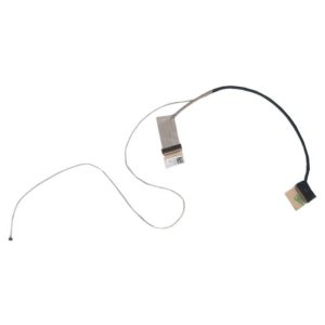 14005-01190000 ШЛЕЙФ МАТРИЦЫ ДЛЯ НОУТБУКА ASUS X751, X751LD, X751L, X751LN, X751LX, X751MA, F751, БЕЗ ТАЧСКРИНА, 40PIN