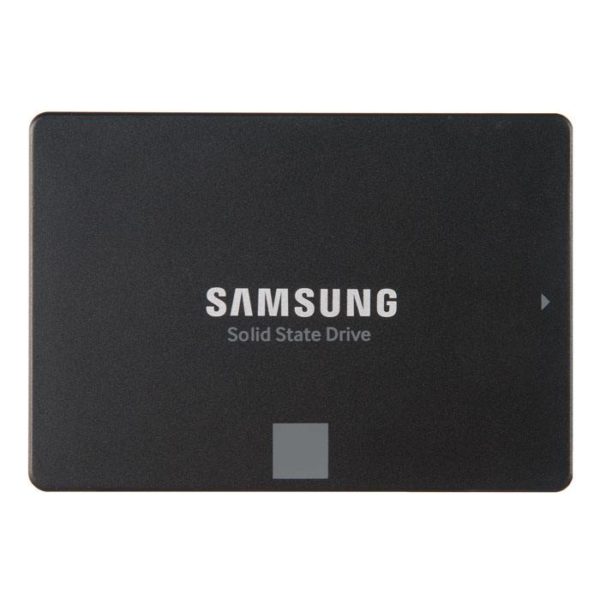 MZ-7LN120BW жесткий диск SSD 120Gb, SATA III, 2.5", Samsung 850 EVO