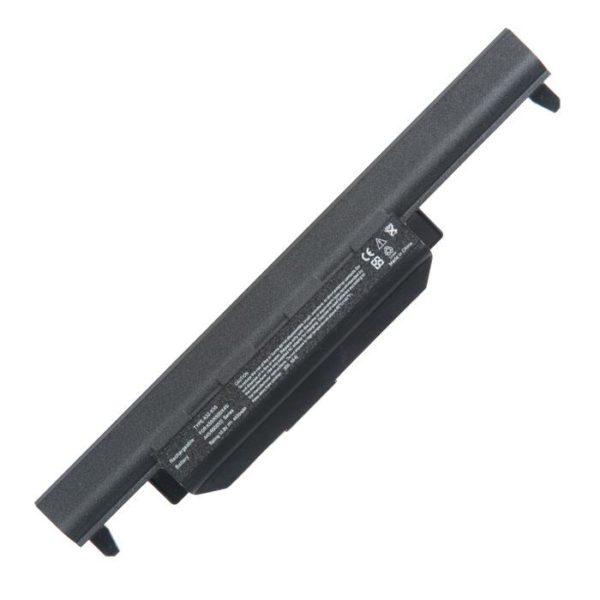 A32-K55 АККУМУЛЯТОР ДЛЯ НОУТБУКА ASUS K45, K55, K75, K95, A45, A55, A75, A95, 4400MAH, 10.8V