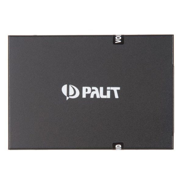 UVS-SSD60 жесткий диск SSD 60Gb, SATA III, 2.5", Palit UVS