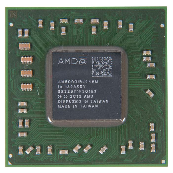 Сравнение процессоров amd a4 5000