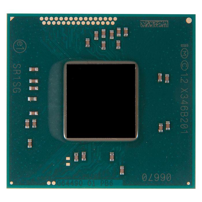 Intel celeron n2820 чем заменить