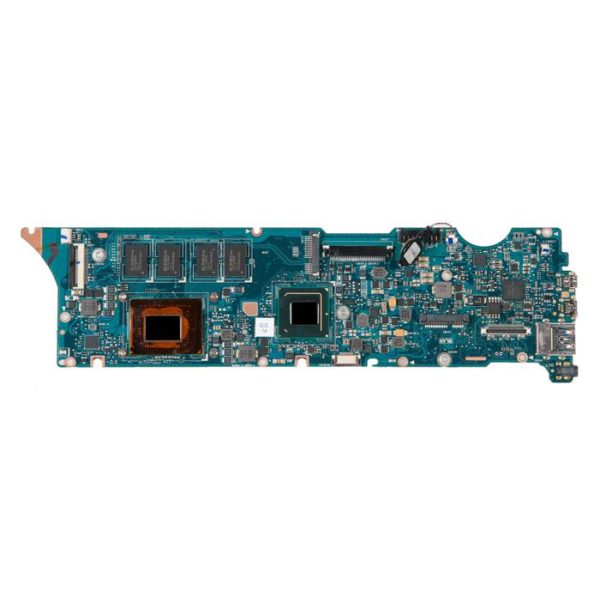 60-N8NMB4F00-A02 МАТЕРИНСКАЯ ПЛАТА ДЛЯ ASUS UX31E  I5-2557M RAM 4GB 60-N8NMB4F00-A02