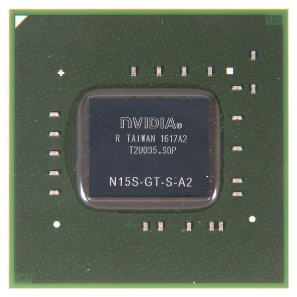 N15S-GT-S-A2 видеочип nVidia GeForce 840M, RB