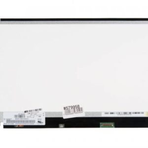 NT156WHM-N42 МАТРИЦА (ЭКРАН, ДИСПЛЕЙ) ДЛЯ НОУТБУКА 15.6", 1366X768 WXGA HD, CВЕТОДИОДНАЯ (LED)