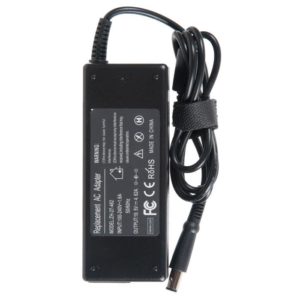 PA-1900-01D3 БЛОК ПИТАНИЯ ДЛЯ НОУТБУКА DELL INSPIRON 510M, 630M, 6000, 6400 LATITUDE D800, D830, E6400, E6500, PRECISION M60, M65, M70, 19.5V, 4.62А, 90W, 7.4Х5.0