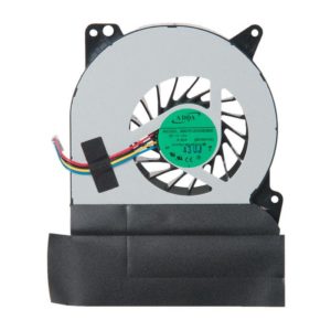 AB07512HX26DB00 ВЕНТИЛЯТОР (КУЛЕР) ДЛЯ НОУТБУКА ASUS G750, G750JW, G750J, CPU
