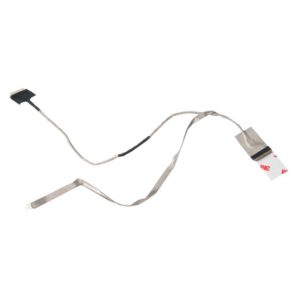 6017B0301201 ШЛЕЙФ МАТРИЦЫ ДЛЯ НОУТБУКА FUJITSU LIFEBOOK LH531