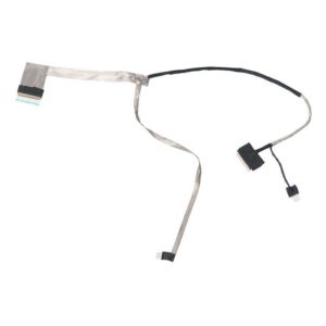 50.4BU01.001 ШЛЕЙФ МАТРИЦЫ ДЛЯ НОУТБУКА PACKARD BELL EASYNOTE TJ61, TJ62