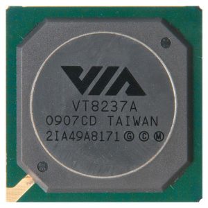 VIA VT8237A южный мост VIA VT8237A, RB