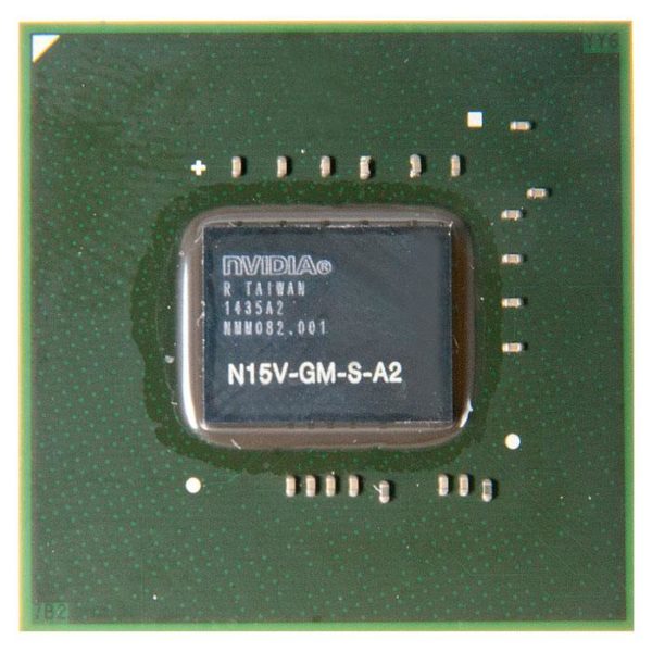 N15V-GM-S-A2 видеочип nVidia GeForce GT840M, RB