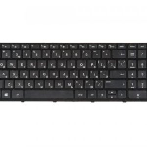 719853-251 КЛАВИАТУРА ДЛЯ HP ДЛЯ PAVILION 15, 15-E, 15-N, 250 G3, 255
