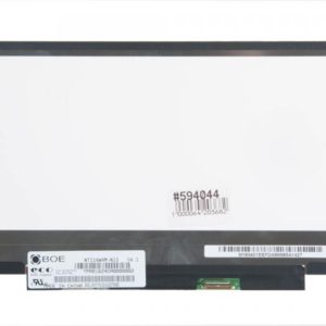 NT116WHM-N23 МАТРИЦА (ЭКРАН, ДИСПЛЕЙ) ДЛЯ НОУТБУКА 11.6", 1366X768 WXGA HD, CВЕТОДИОДНАЯ (LED)