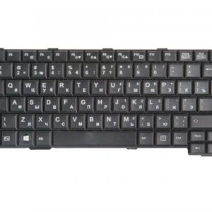 MP-09K33US-D85 КЛАВИАТУРА FUJITSU LIFEBOOK SH761, SH561, SH760, SH560, E751, S560, E741