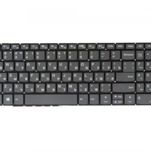 80XL0053RK КЛАВИАТУРА ДЛЯ НОУТБУКА LENOVO IDEAPAD 5000-15, 320-15IKB, 520-15IKB