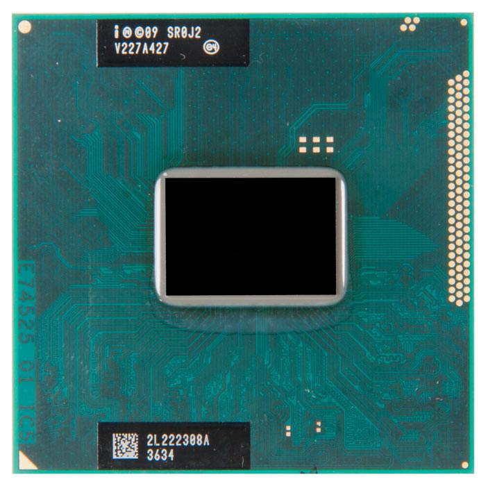 Intel pentium b970 апгрейд