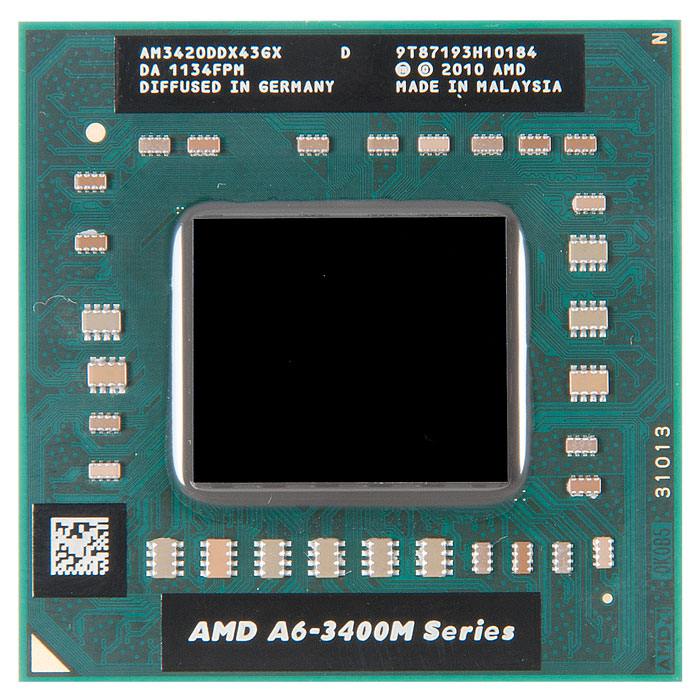 Процессор amd a6 3420m какие игры пойдут