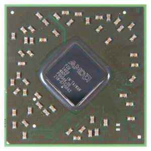 218-0755042 южный мост AMD FCH Hudson M1, RB