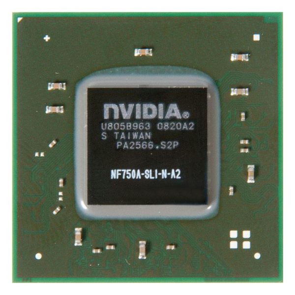 NF750A-SLI-N-A2 южный мост nVidia , RB