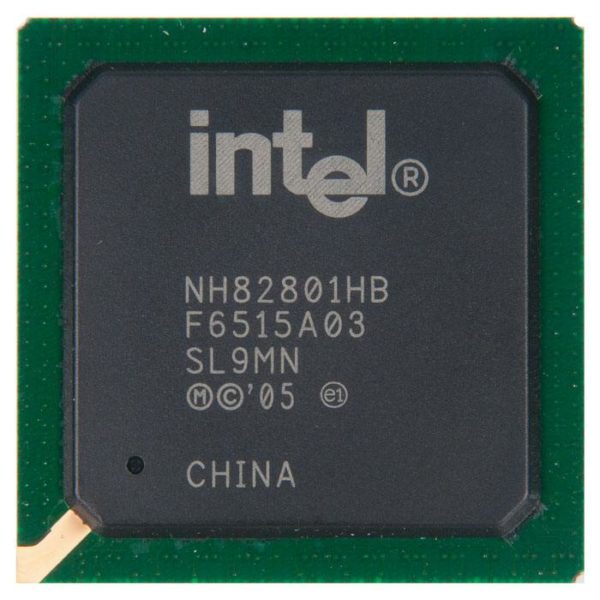 NH82801HB южный мост Intel , RB