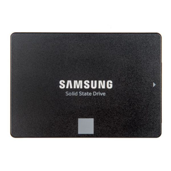 MZ-76E250BW жесткий диск SSD 250Gb, SATA III, 2.5", Samsung