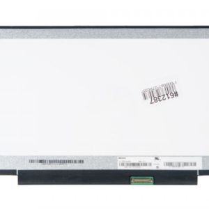 N116BCA-EB1 МАТРИЦА (ЭКРАН, ДИСПЛЕЙ) ДЛЯ НОУТБУКА 11.6", 1366X768 WXGA HD, CВЕТОДИОДНАЯ (LED)