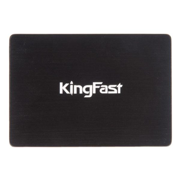 KF2710DCS23-120 жесткий диск SSD 120Gb, SATA III, 2.5", Kingfast PRO